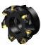 Фреза Sandvik 419-100Q32-14H