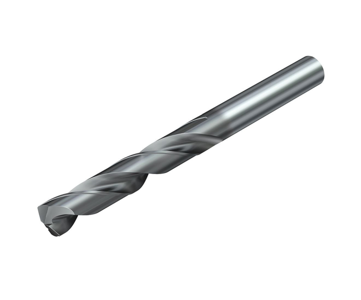 Сверло Sandvik 460.1-0780-023A0-XM GC34