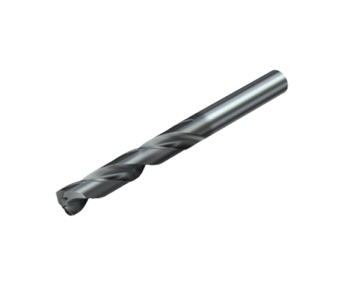 Сверло Sandvik 460.1-1020-051A1-XM GC34