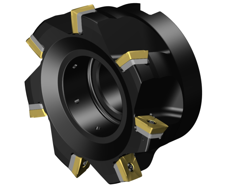 Фреза Sandvik 490-100Q32-14M