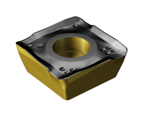 Пластина Sandvik 490R-140408M-PM 4340