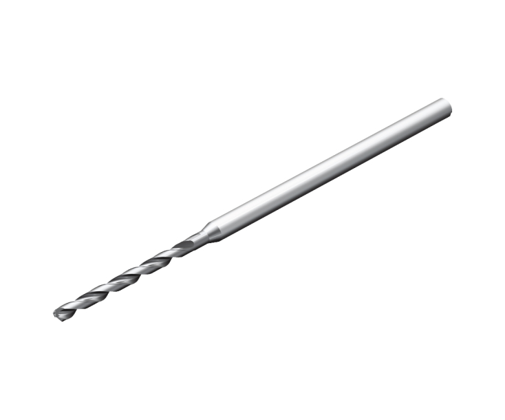 Сверло Sandvik 862.1-0190-023A1-GM GC34