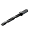 Свёрло со сменными головками с цилиндрическим хвостовиком Sandvik 870-1400-14L20-8