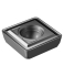 Пластина Sandvik 880-05 03 W08H-P-LM H13A