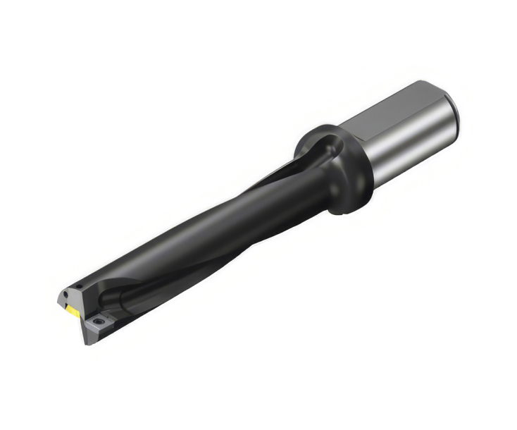 Сверло Sandvik 880-D1400L20-05