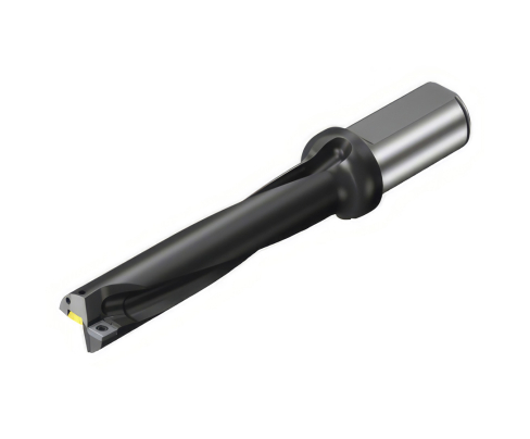 Сверло Sandvik 880-D1850L25-05