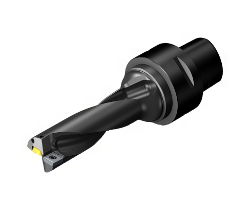 Сверло Sandvik 880-D2400C6-03