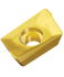 Пластина Sandvik APKT 09T316R-EM TT6080
