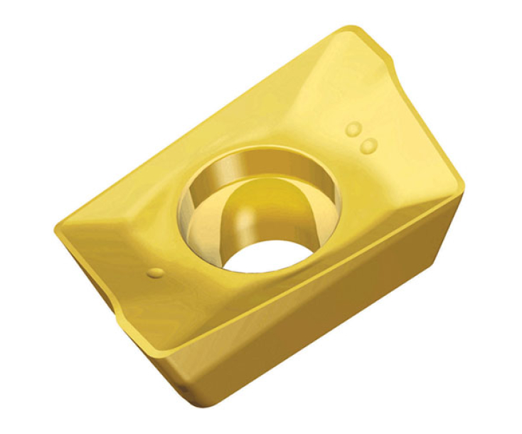 Пластина Sandvik APKT 09T3 PER-EM TT9030