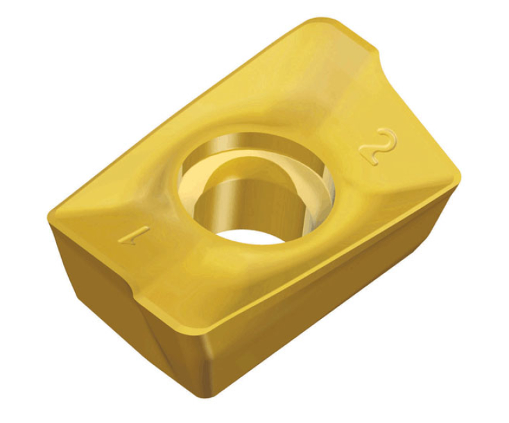 Пластина Sandvik APKT 1204 PER-EM TT6080