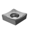 Пластина Sandvik CCGX 120404 AL H10