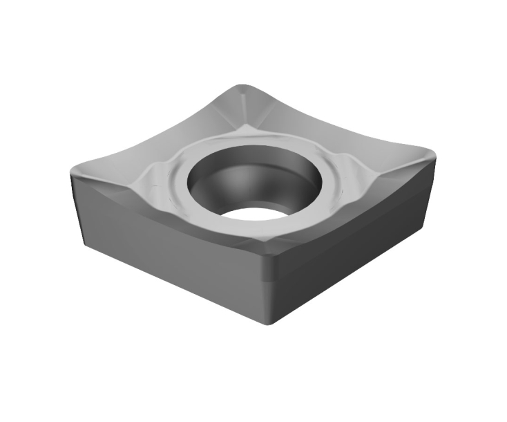 Пластина Sandvik CCGX 120404 AL H10