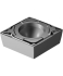 Пластина Sandvik CCMT 09T302 MF 1105