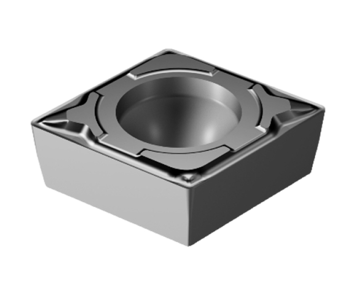 Пластина Sandvik CCMT 09T302 MF 1105