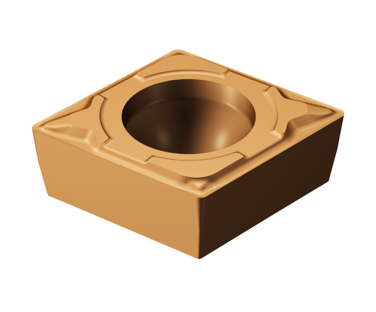 Пластина Sandvik CCMT 09T302 MF 1125