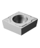 Пластина Sandvik CCMT 09T302 PF 5015