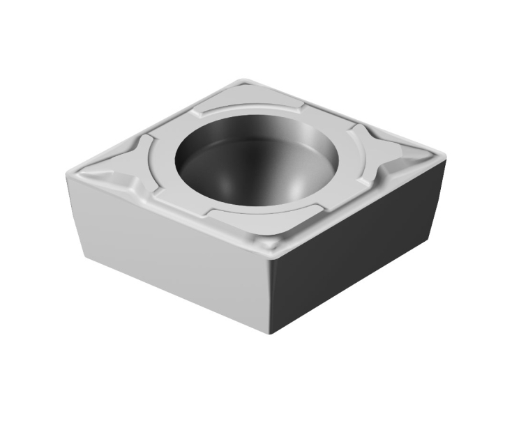Пластина Sandvik CCMT 09T302 PF 5015