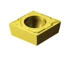 Пластина Sandvik CCMT 09T304 MF 2025