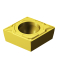 Пластина Sandvik CCMT 09T304 MF 2025