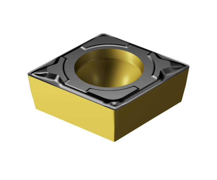 Пластина Sandvik CCMT 09T304 PF 4225