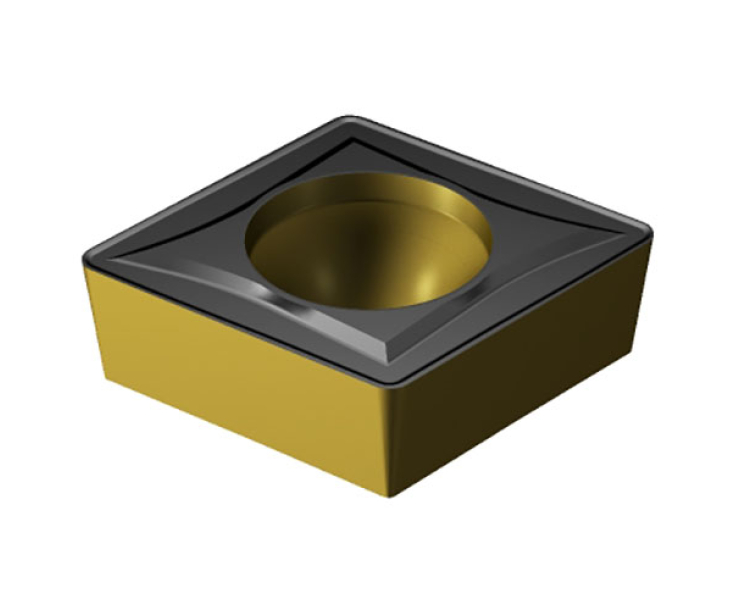 Пластина Sandvik CCMT 09 T3 04-UR 4325