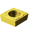 Пластина Sandvik CCMT 120404 MF 1025