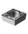 Пластина Sandvik CCMT 120404 MM 1105
