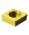 Пластина Sandvik CCMT 12 04 04-MM 2025