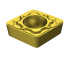 Пластина Sandvik CCMT 120404 WM 2015