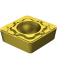 Пластина Sandvik CCMT 120404 WM 2015