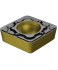 Пластина Sandvik CCMT 120404 WM 4315