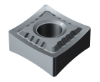Пластина Sandvik CNGP 120404 H13A