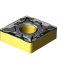 Пластина Sandvik CNMG 120404 MF 2220