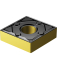 Пластина Sandvik CNMG 120404 WF 5015