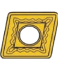 Пластина Sandvik CNMG 120408 49 CU45
