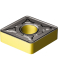 Пластина Sandvik CNMG 120408 MR 4225
