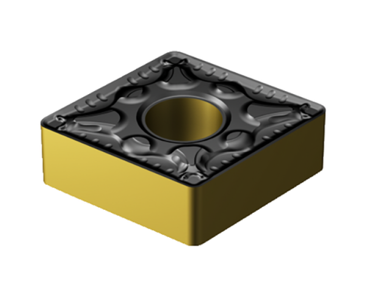Пластина Sandvik CNMG 12 04 08-PM 4325