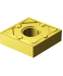 Пластина Sandvik CNMG 120408 WF 3005