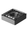 Пластина Sandvik CNMG 120412 QM 1105