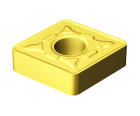 Пластина Sandvik CNMG 160612 MR 2025