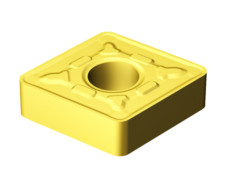 Пластина Sandvik CNMG 160612 MR 2025