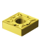 Пластина Sandvik CNMG 19 06 08-MM 2035