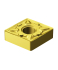 Пластина Sandvik CNMG 190616 MM 2025