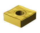 Пластина Sandvik CNMM 120412 MR 2025