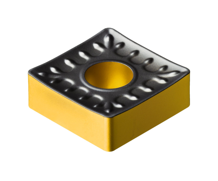 Пластина Sandvik CNMM 160612 QR 4225