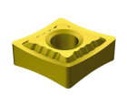 Пластина Sandvik CNMP 120404 TK20