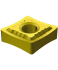 Пластина Sandvik CNMP 120404 TK20
