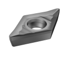 Пластина Sandvik DCGX 11T308 AL H10