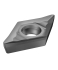 Пластина Sandvik DCGX 11T308 AL H10