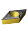 Пластина Sandvik DCMT 070204 PM 4325